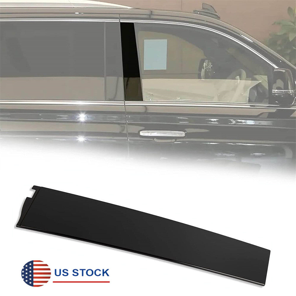 926-242 Front Passenger Side Door Molding Trim For 2015-2018 for Cadillac Chevy for GMC