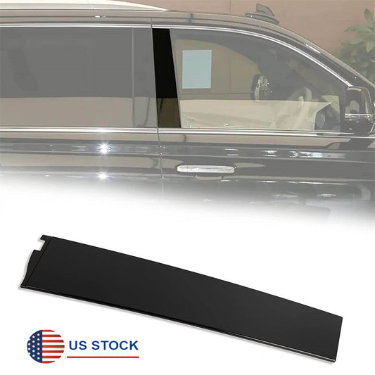 926-242 Front Passenger Side Door Molding Trim For 2015-2018 for Cadillac Chevy for GMC