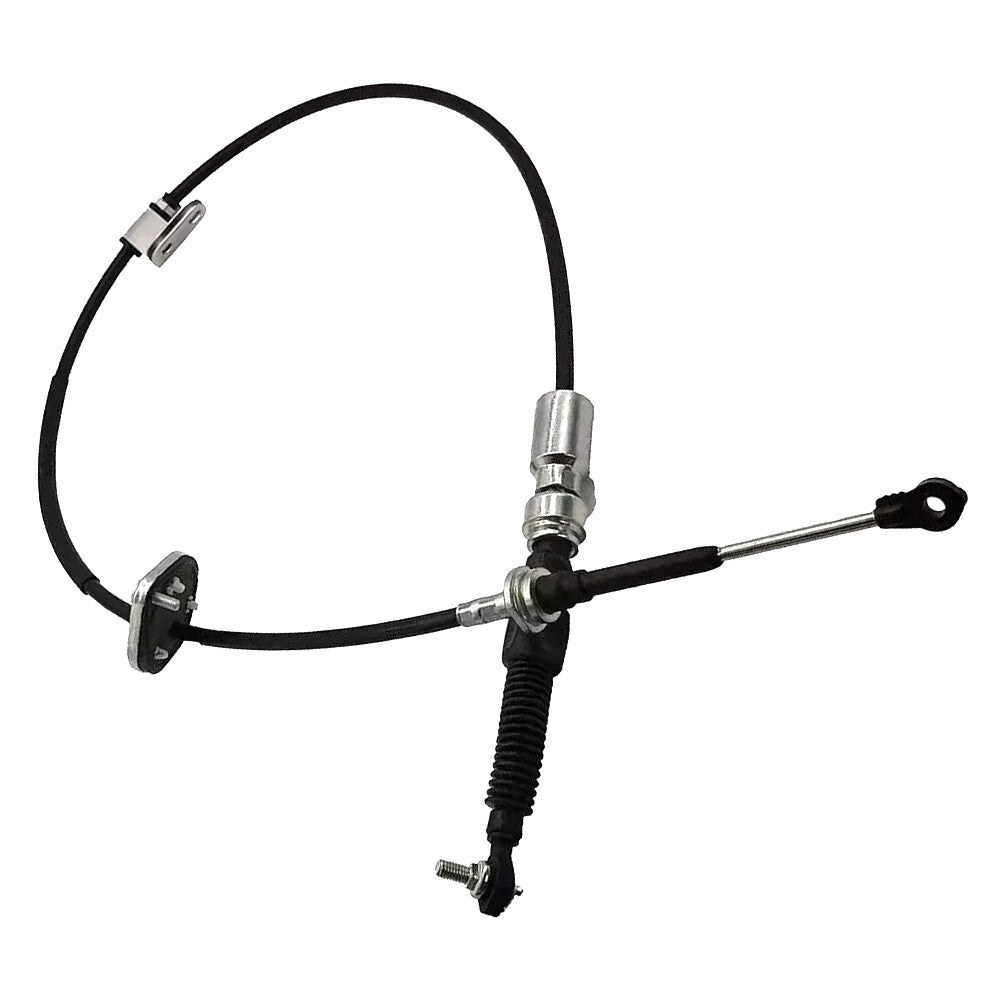 Fits FJ Cruiser 2007-2014 for 4Runner 2005-2009 Automatic Trans Shift Cable Black Q