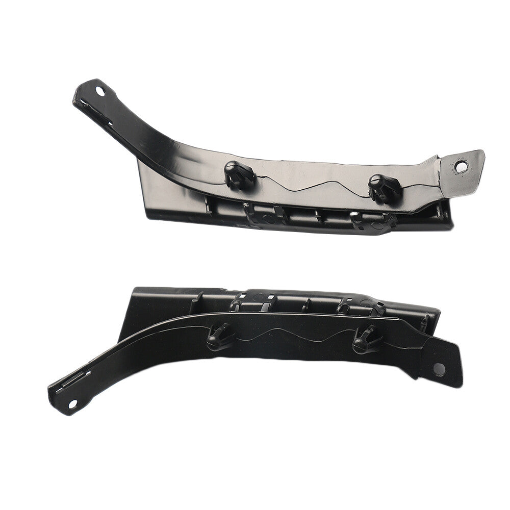 Left and Right Bumper Cover Bar Support Bracket Guide for BMW for X5 E53 2003-2006 Q