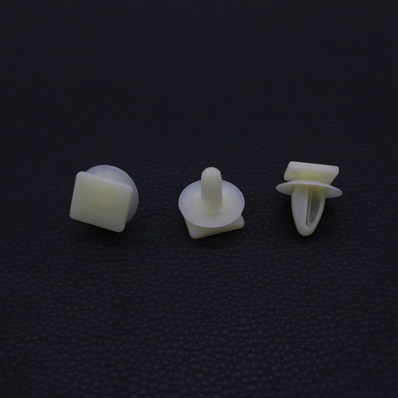 Suitable for Buick and for Chevrolet sun visor clip brackets, 2-piece set, beige, 95994975 LH & right-hand grip.