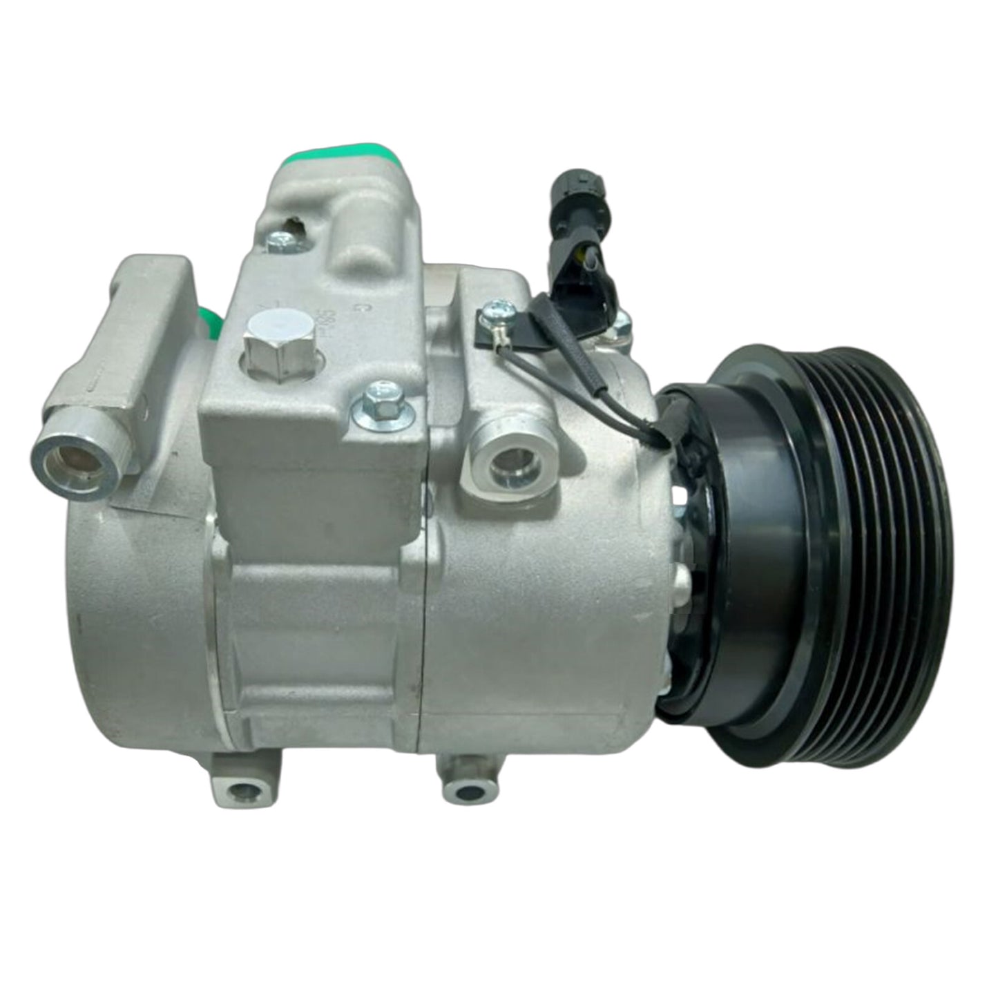 Auto Air Conditioning Compressor 97701-1D400 97701-1D400AS for Kia Carens 2.0