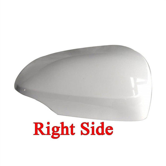 1Right Passenger Side Rear Mirror Cover Cap For Prius C 2012-2018 Primer n