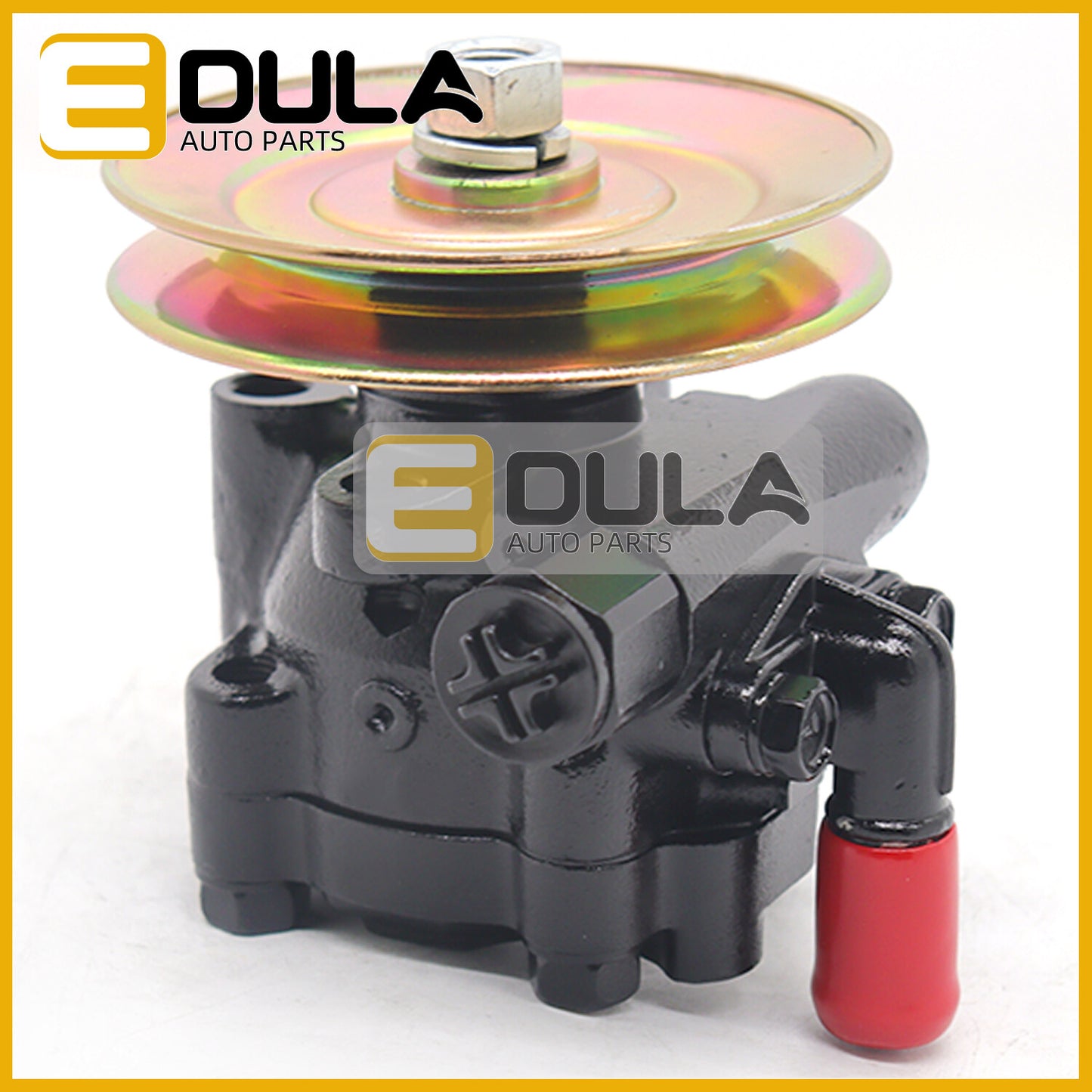Automatic power steering pump suitable for Nissan Patrol Y61 TB42 49110-VB300