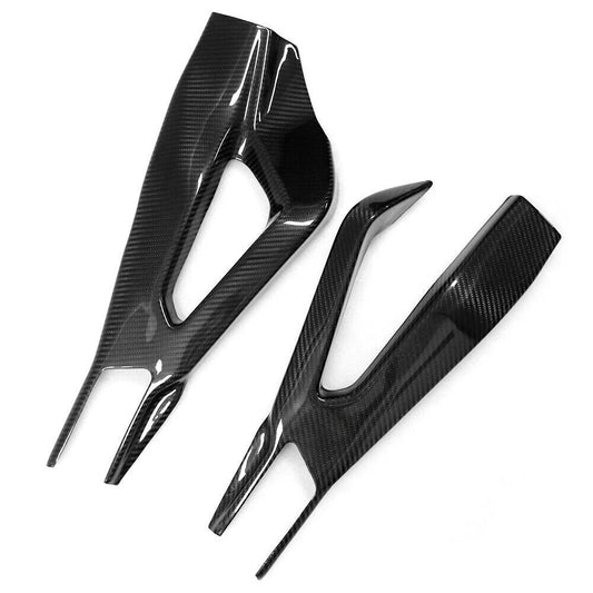 100% Carbon Fiber Swingarm Fairings Cover for BMW S1000RR M1000RR 2019-2024