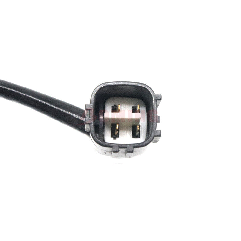4X Oxygen O2 Sensor 12 For 2013-2014 for Toyota 4Runner FJ Cruiser 4.0L Front+Rear