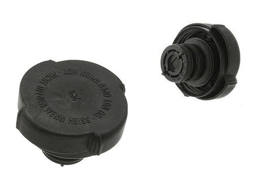 2.0 Bar Radiator Expansion Tank Cap for E34 E36 E38 E39 E46 E53 E65 E66 E83 v