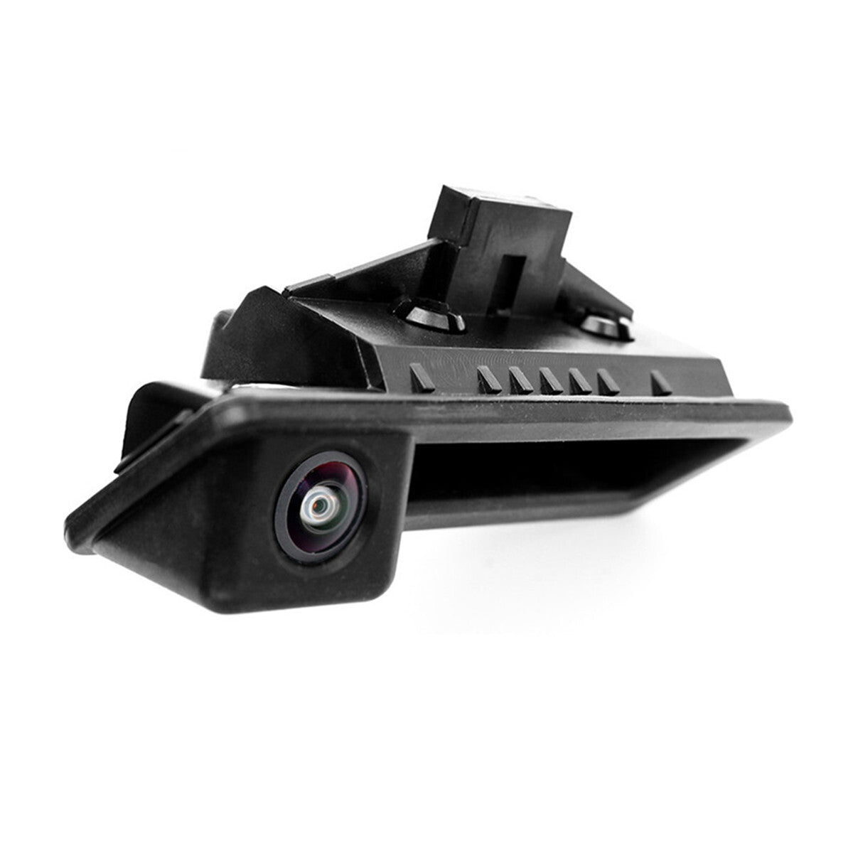 Car Trunk Handle Rear View Fisheye Lens Camera for BMW E90 E91 E92 E93 E53 E82 Q