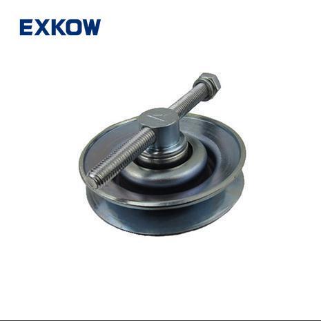 A/C Compressor Tension Pulley fits for Mitsubishi MONTERO SPORT 3.0 3.5 1997-2004