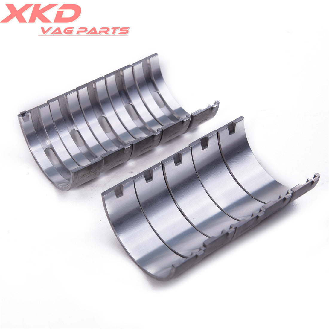 1.4TSI Crankshaft Main Bearing Kit for VW CC for Jetta for Tiguan for Audi A1 036105561C Q