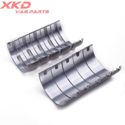 1.4TSI Crankshaft Main Bearing Kit for VW CC for Jetta for Tiguan for Audi A1 036105561C Q