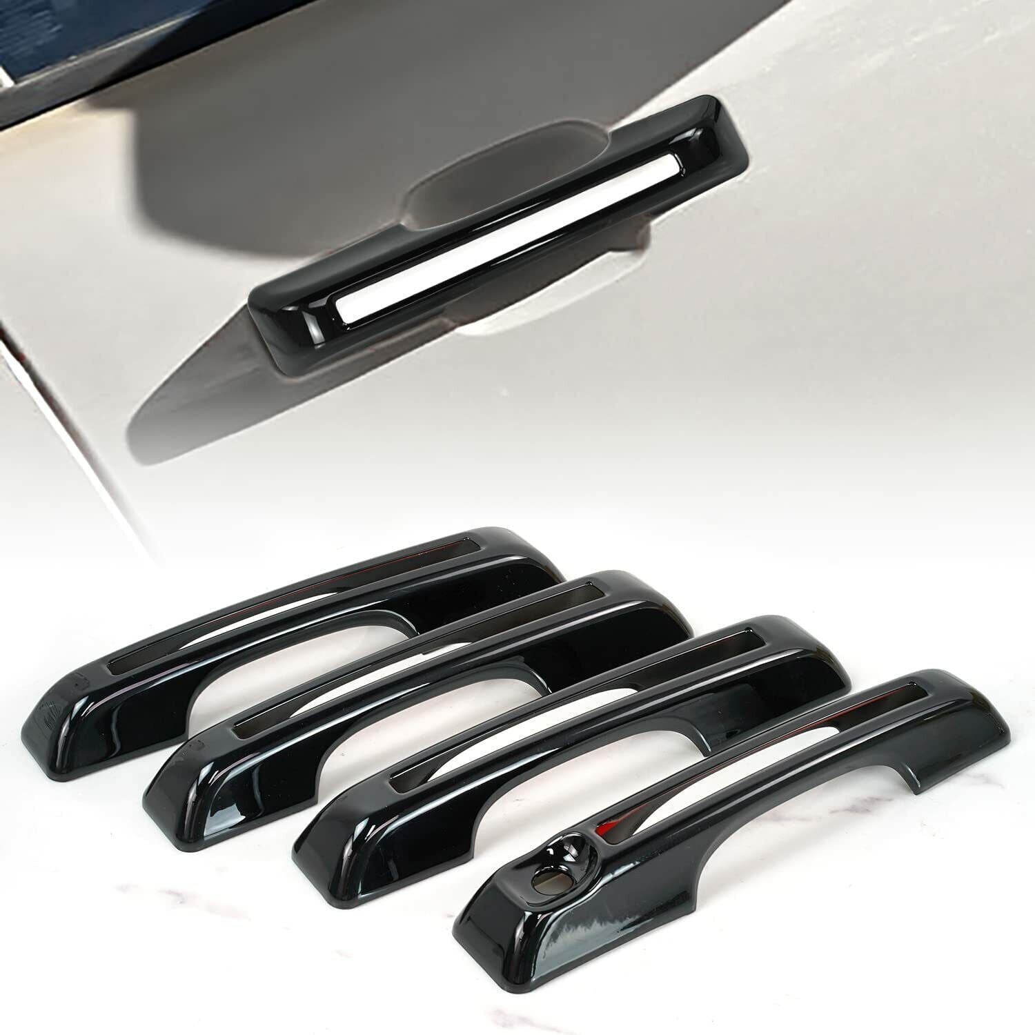 Car care, paint brush, car tools, car application stick, paint decoration set- v