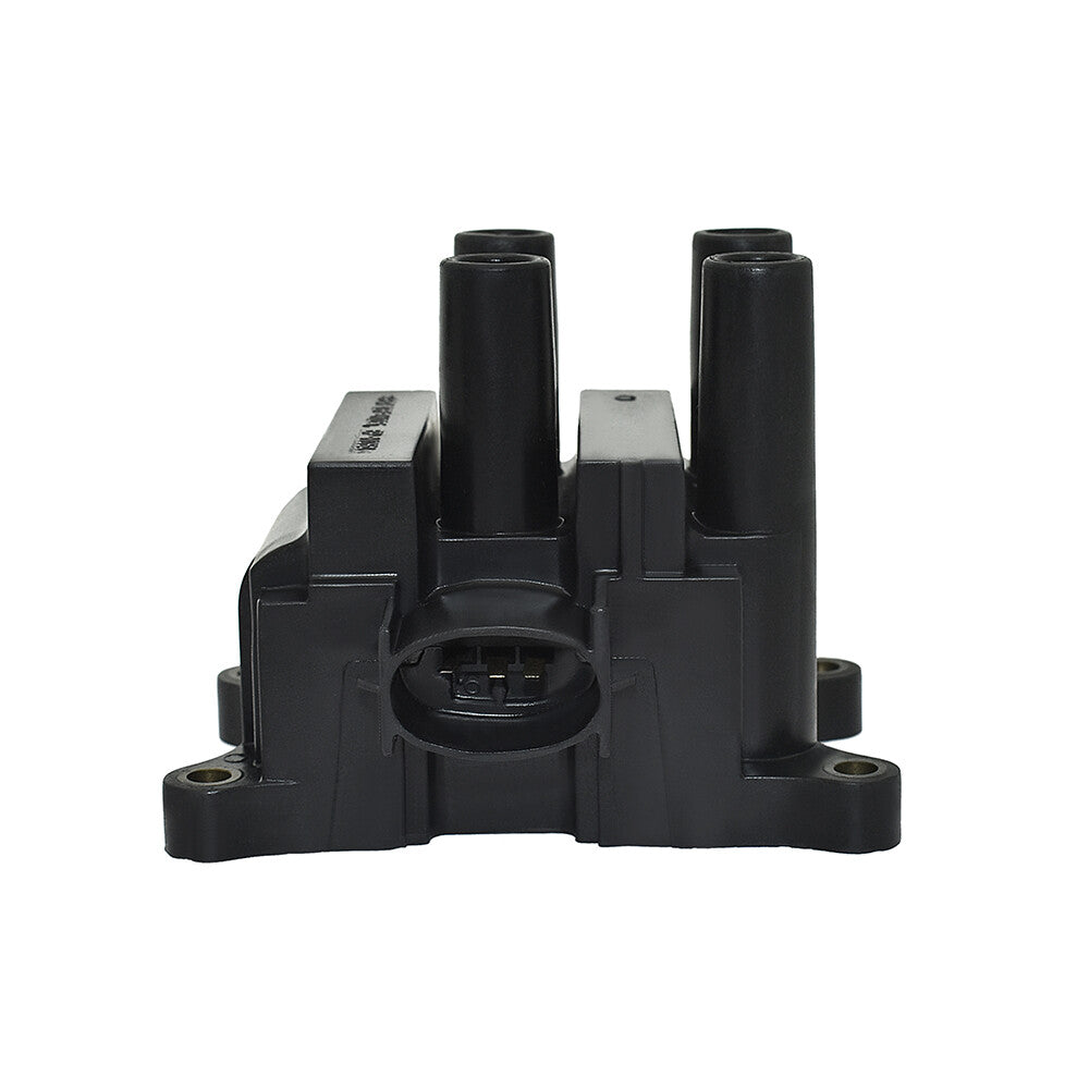 Ignition Coil for Ford Fiesta Focus Ranger Escape Courier Ka for Mazda L4 FD497