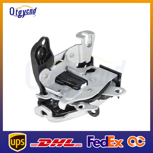 Front left door latch assembly for Ford F250 F350 Super Duty 6C3Z2521813A