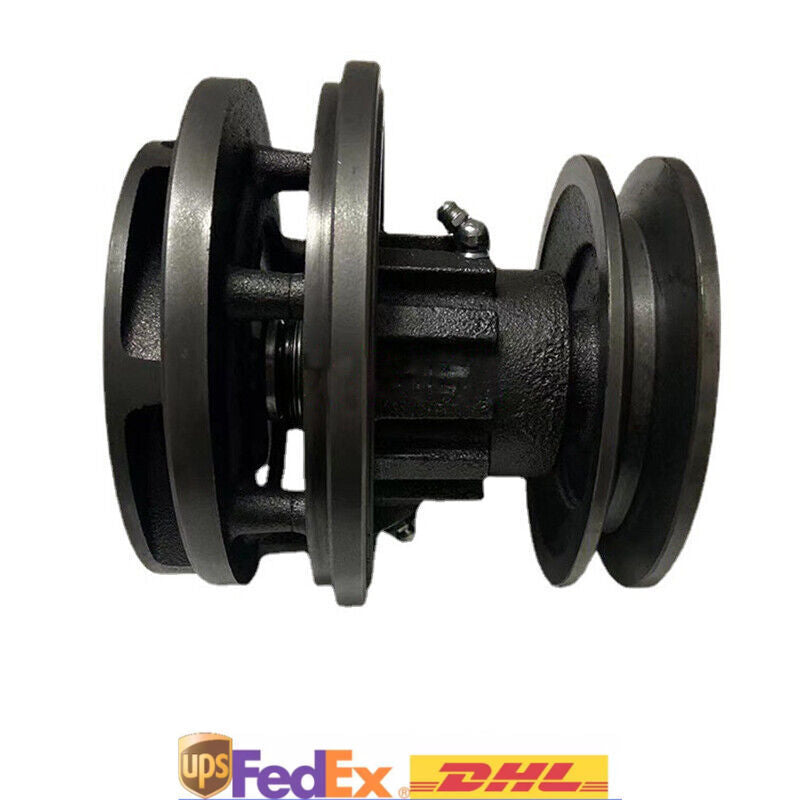 Water Pump 3945361 Replacement For NH220 Engine Q