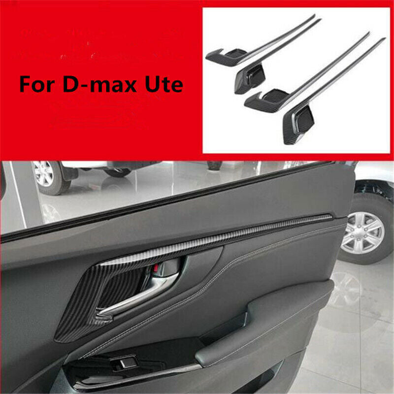 ABS oak grain control console ventilation cover suitable for Tundra 2022 Sequoia 2023- v