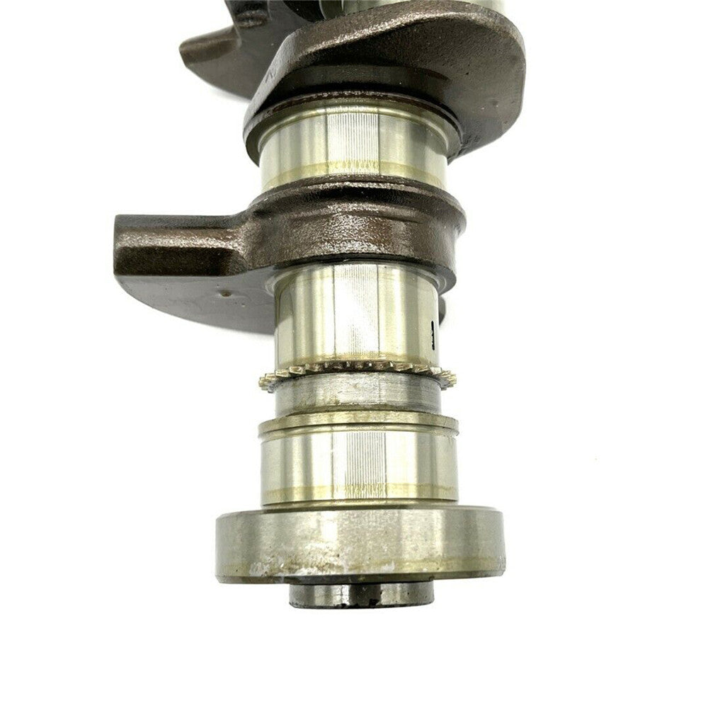 Crankshaft For 2013-20 for Jaguar XE XF XJ for Land Rover for Range Rover AJ126 3.0L V6 New