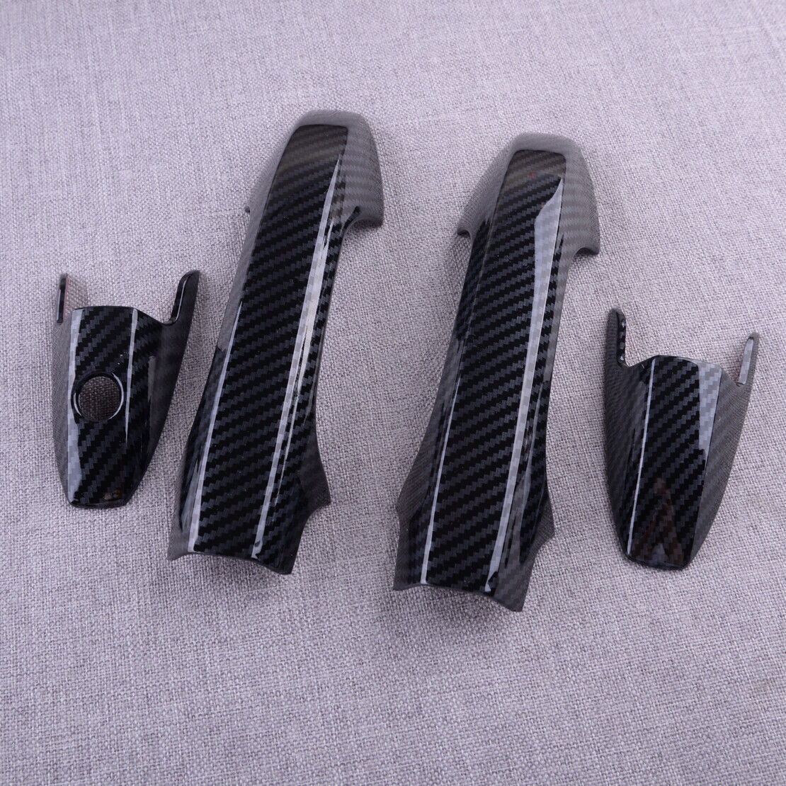 Grille front grille decorative strip tube replacement accessory suitable for F30 F32- v