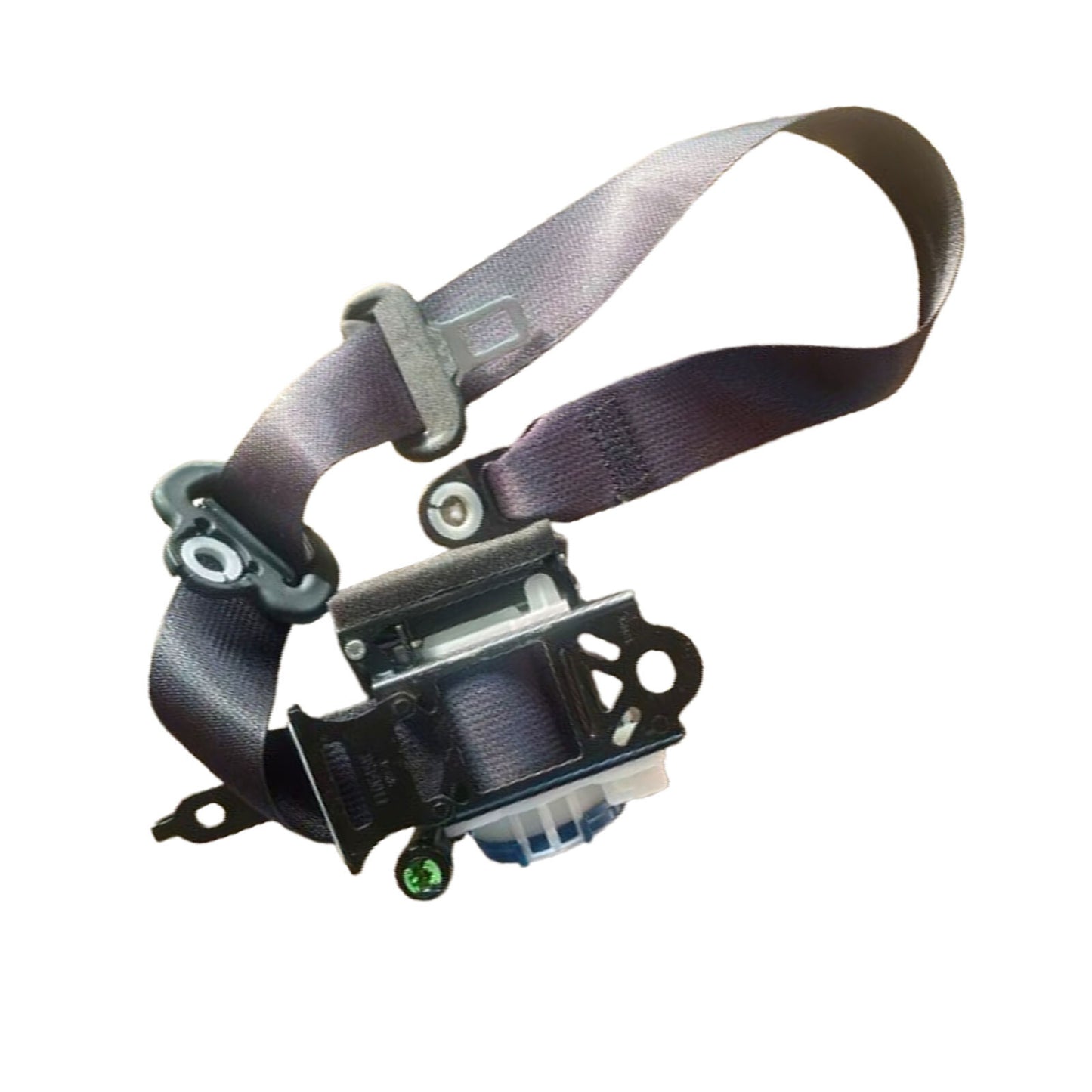 Front left seatbelt retractor seatbelt applicable to 2014-2023 for Mazda CX-5 Q