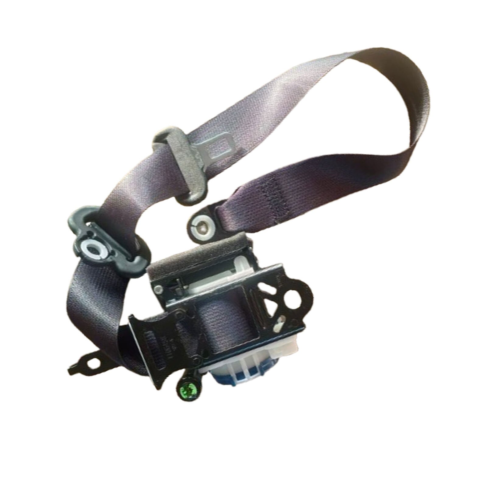 Front left seatbelt retractor seatbelt applicable to 2014-2023 for Mazda CX-5 Q