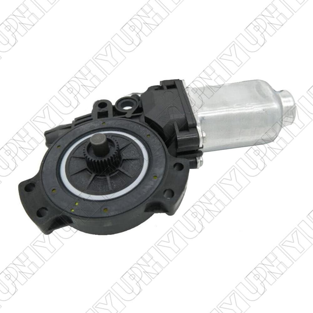 2 Pins Front Left Door Window Regulator Motor 82450-2T000 for Kia Optima 2011-15 Q