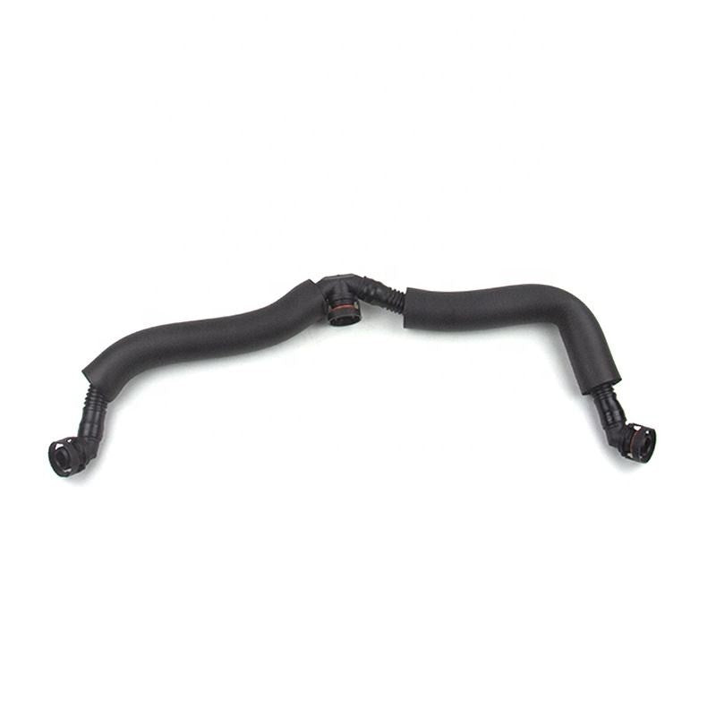 Crankcase Vent Hose for BMW 550i 650i 750i 750Li X5 E60 E65 E66 E70 Q
