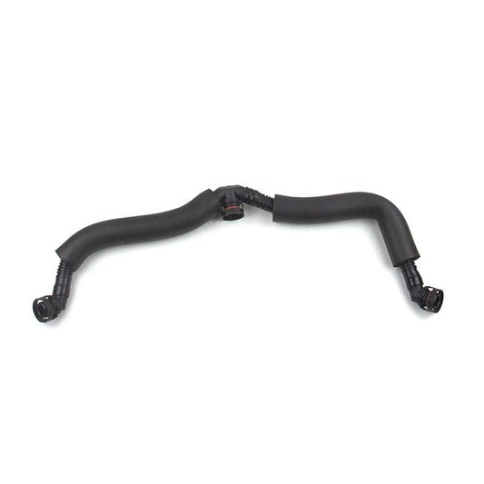 Crankcase Vent Hose for BMW 550i 650i 750i 750Li X5 E60 E65 E66 E70 Q