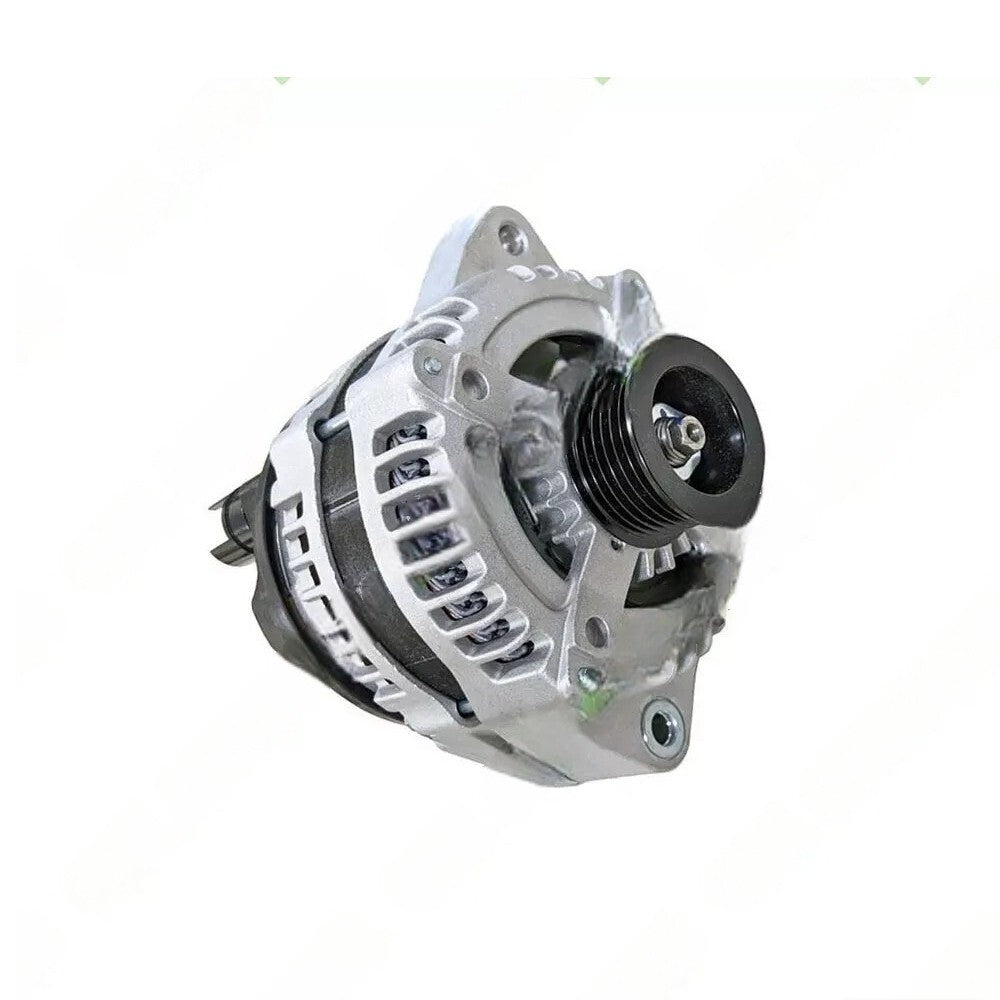 Alternator for Maserati GranTurismo Quattroporte 4200 4700CC Equipment Manufacturer: 325296