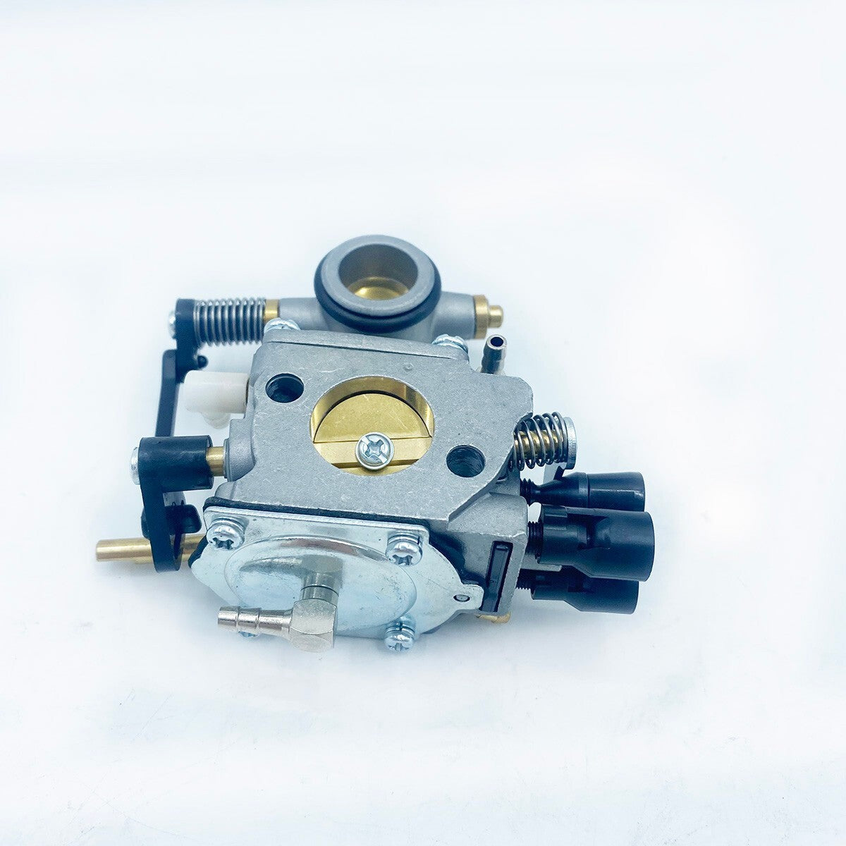 New Carburetor For Stihl TS700 TS800 Cut Off Saw Carb 4224 120 0601