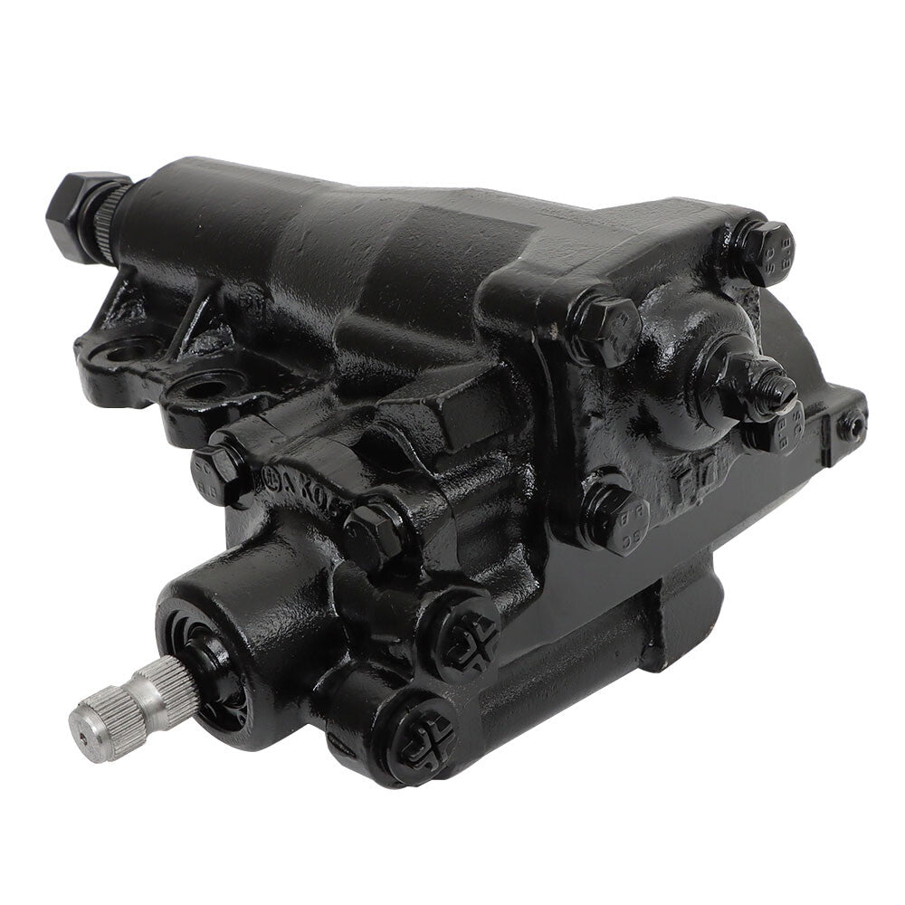Suitable for Land Cruiser , for Lexus LX450 FJ80 1990 - 1997 4.5L Power Steering Gearbox n