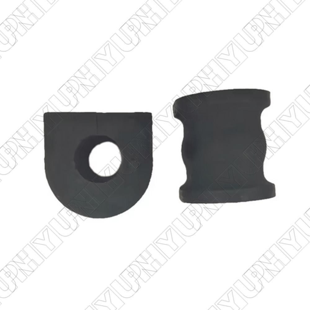 2Pcs Rear Stabilizer Bushing GJ6A-28-156 Fit for Mazda 6 ATENZA GG GY 2002-2007 Q