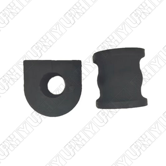 2Pcs Rear Stabilizer Bushing GJ6A-28-156 Fit for Mazda 6 ATENZA GG GY 2002-2007 Q