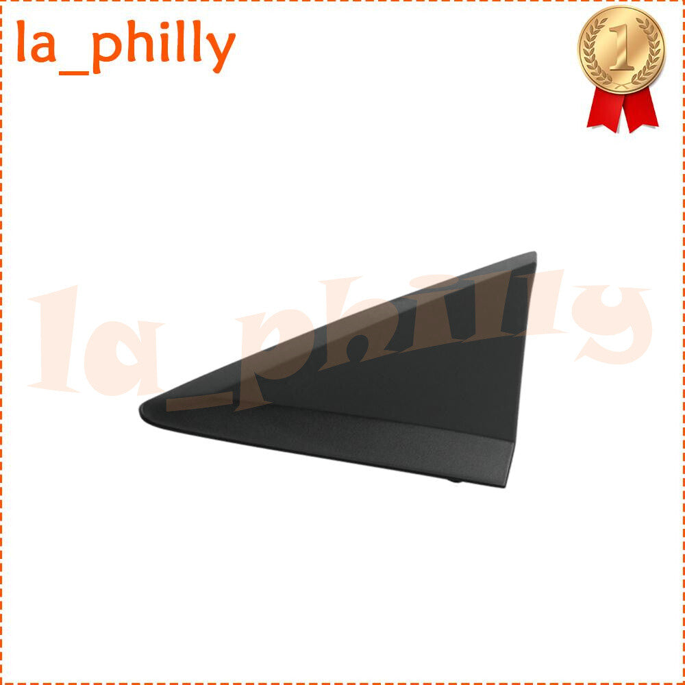 for Freightliner for Mercedes Sprinter 2500 Left Exterior Mirror Triangle Cover Cap
