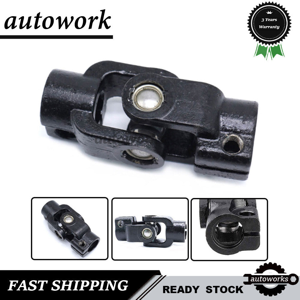 Lower Intermediate Steering Shaft Coupling for Ford 08-12 for Mazda for Mercury 08-11