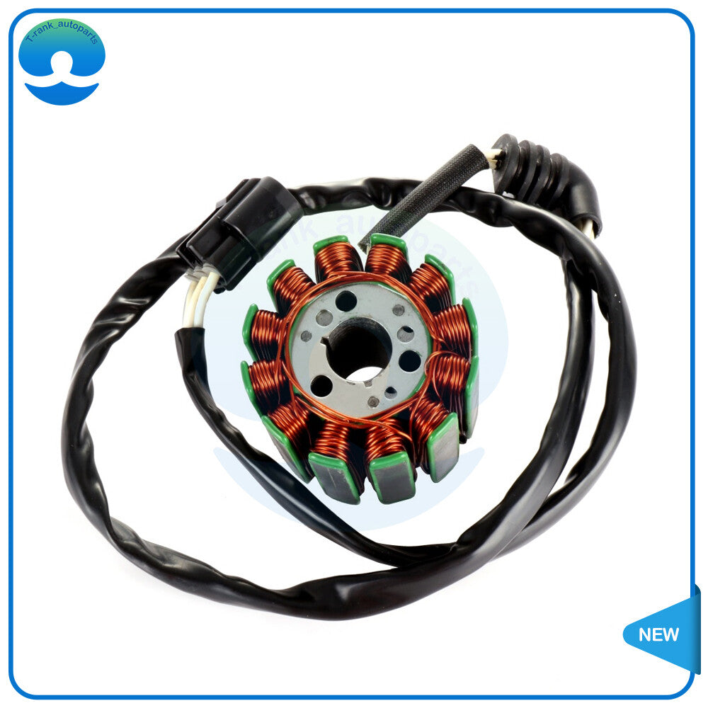 Magneto Generator Coil Fit for 2004 2005 2006-2008 for Yamaha YZF R1 5VY-81410-00-00
