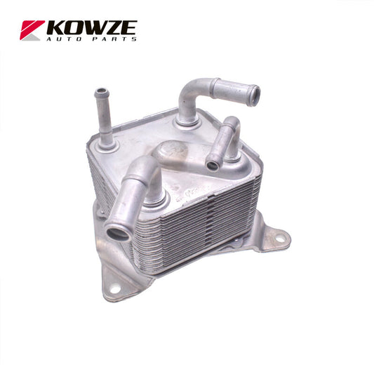 A/T Oil Cooler fit for Nissan NV200 MR20DE 2013- ROGUE SPORT 2017 Q