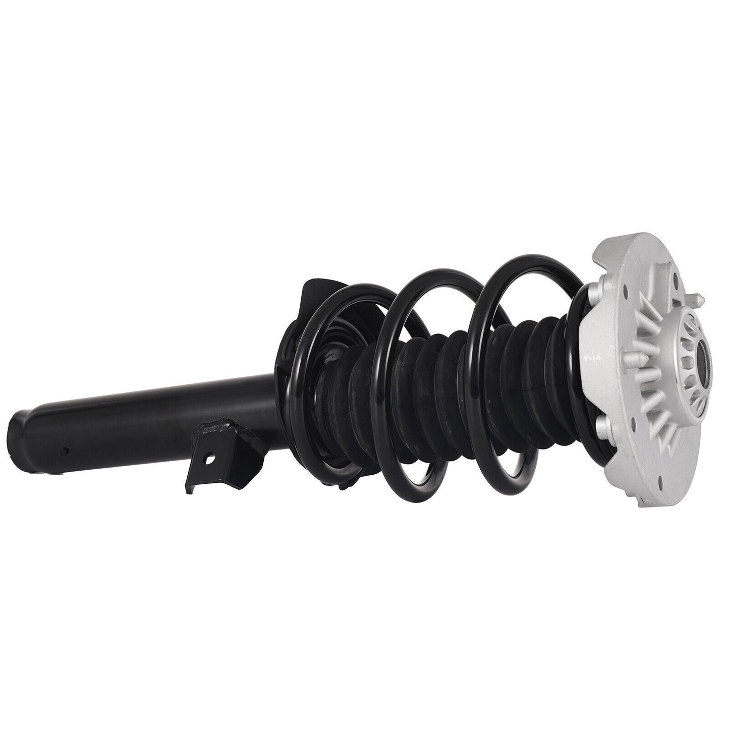 Assys Fit front shock absorber struts for Mercedes-Benz W211 S211 E350 4Matic (2006-2009)