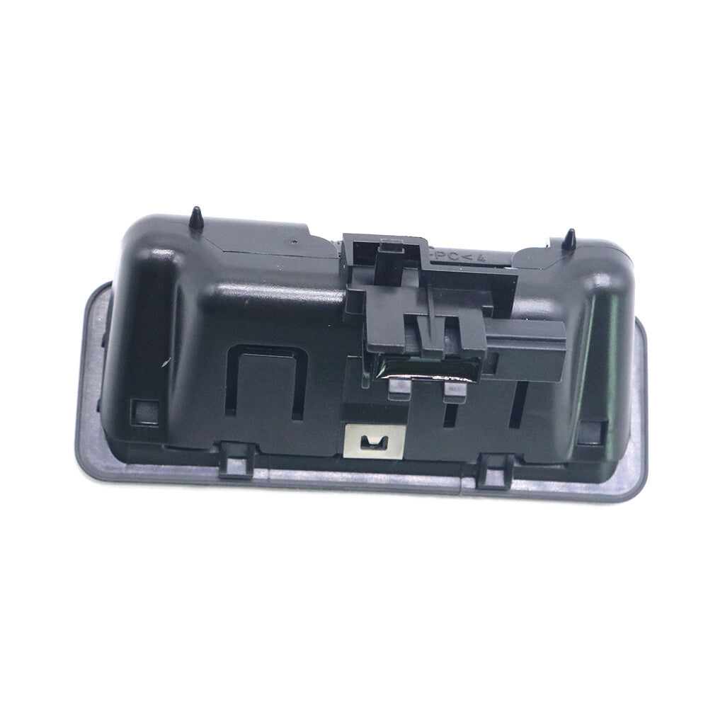 51247118158 Trunk lock handle button suitable for BMW E70, E71, 128i, 328i, 135i, 335i, M3 Q