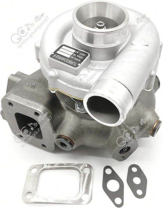 K27 Turbocharger 53279886791 fits for Volvo 1988-2003 TAMD73 TAMD102 for Iveco 8060SRM