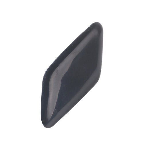 New Front Headlight Lamp Washer Spray Left Cover Fits 2010-2013 for Volvo C30 Q