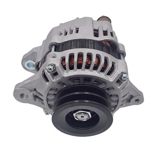 Alternator Assy fit for Mitsubishi PAJERO 3.2 Turbo Long Wagon V78W 2000-2006