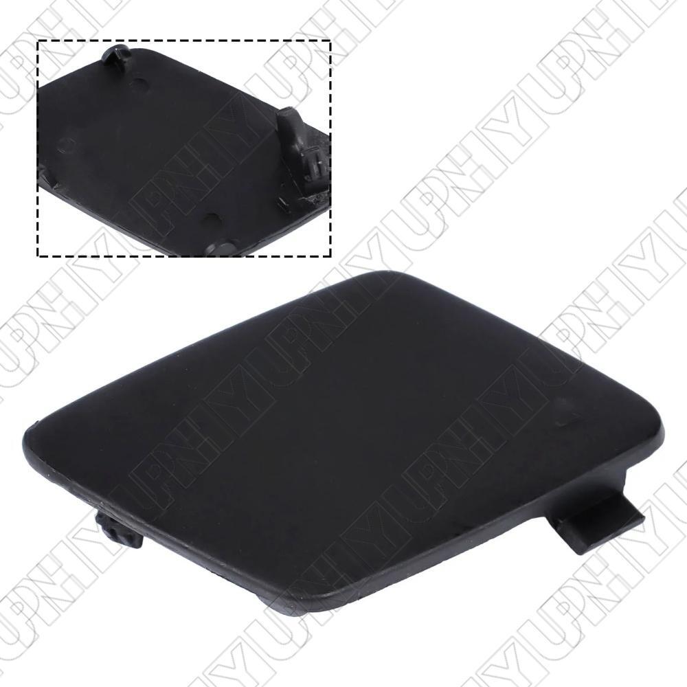 51117891391 Front Bumper Tow Hook Eye Cover for BMW 3 Series E90 E91 LCI 2009-12 Q