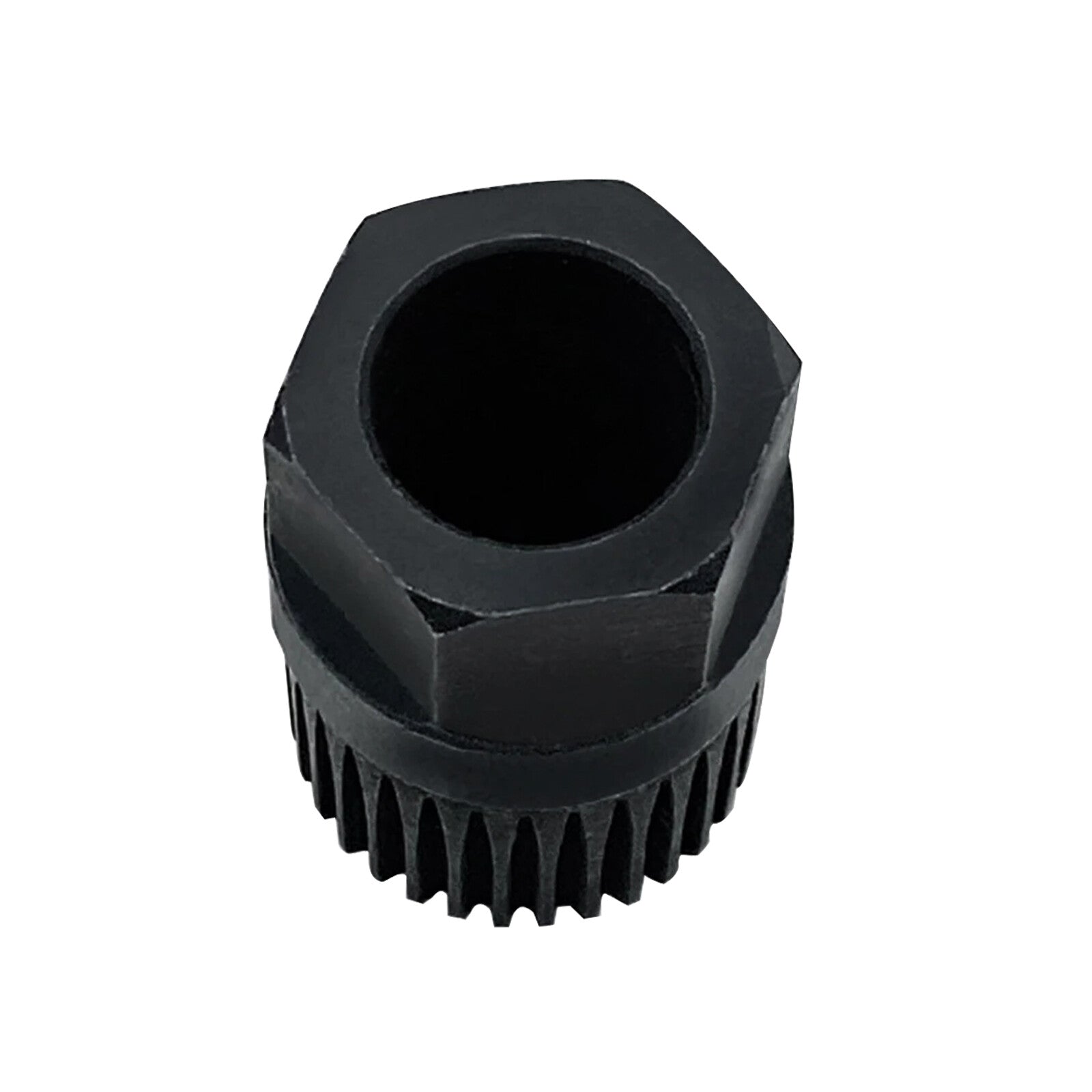 1PC 33 Teeth Alternator Clutch Wheel Pulley Removal Tool for Audi  for ford  for VW Q