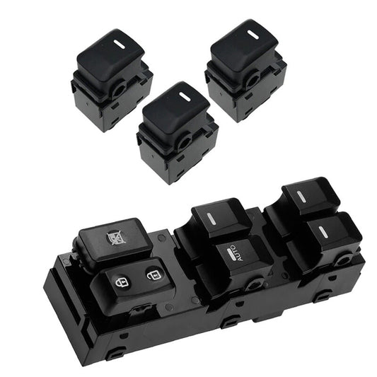 Left front Auto power switch for Kia 2011-2016, Power Window switch 93570-3W600WK. n