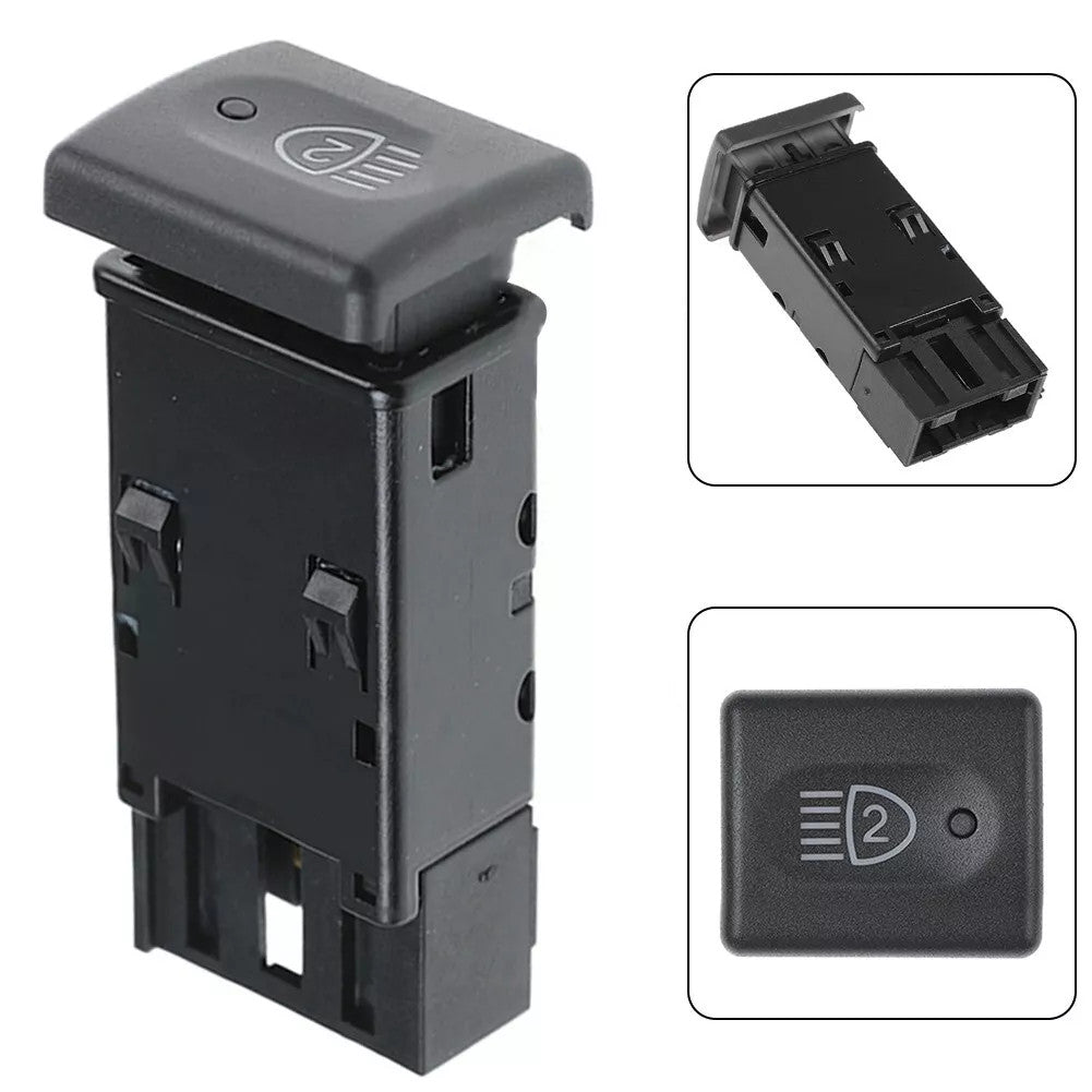 YUG000540LNF Spot Light Switch for Land Rover for Defender TD5 for PUMA TDCi Q