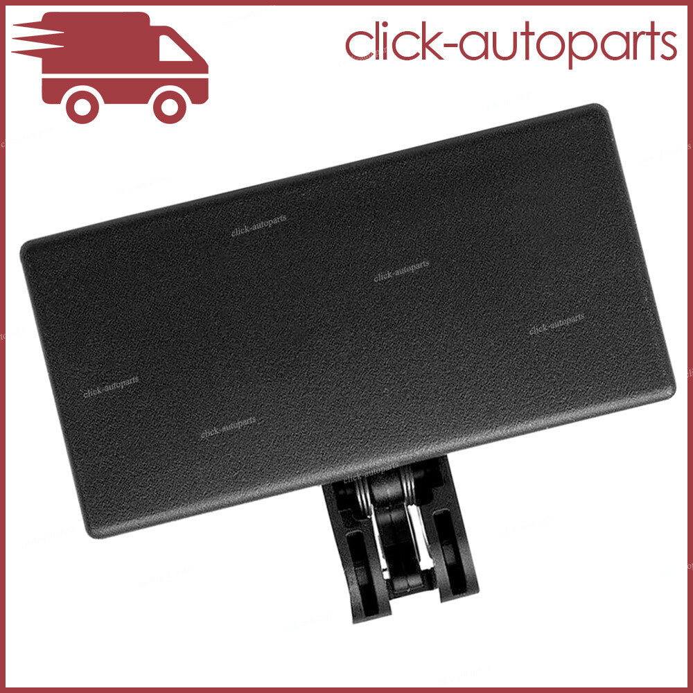 Fits 2010-14 for Lincoln Mark LT 2009-14 for Ford F-150 Glove Box Door Latch Handle Lock Q