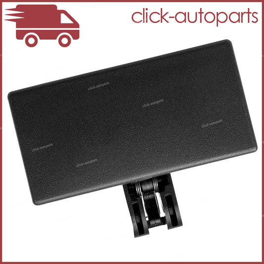 Fits 2010-14 for Lincoln Mark LT 2009-14 for Ford F-150 Glove Box Door Latch Handle Lock Q