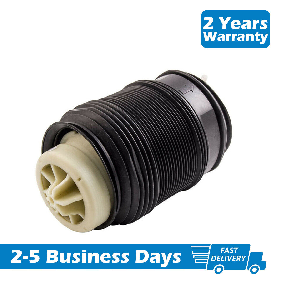 Right rear air suspension spring bag suitable for Mercedes-Benz W212 W218 E400 C