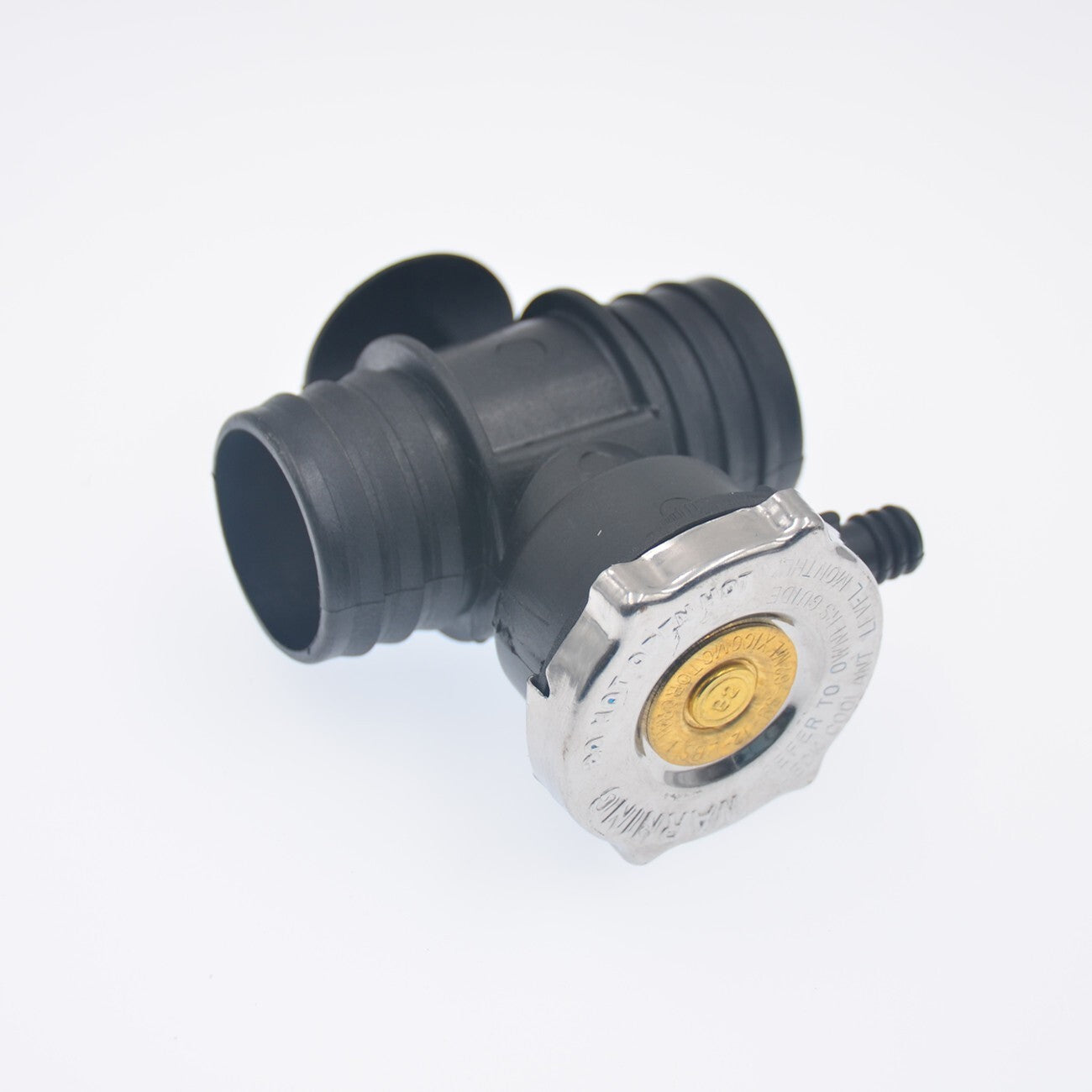1PC Set Coolant Filler Radiator Hose Connector  Cap Fit for Chrysler for Dodge for Jeep