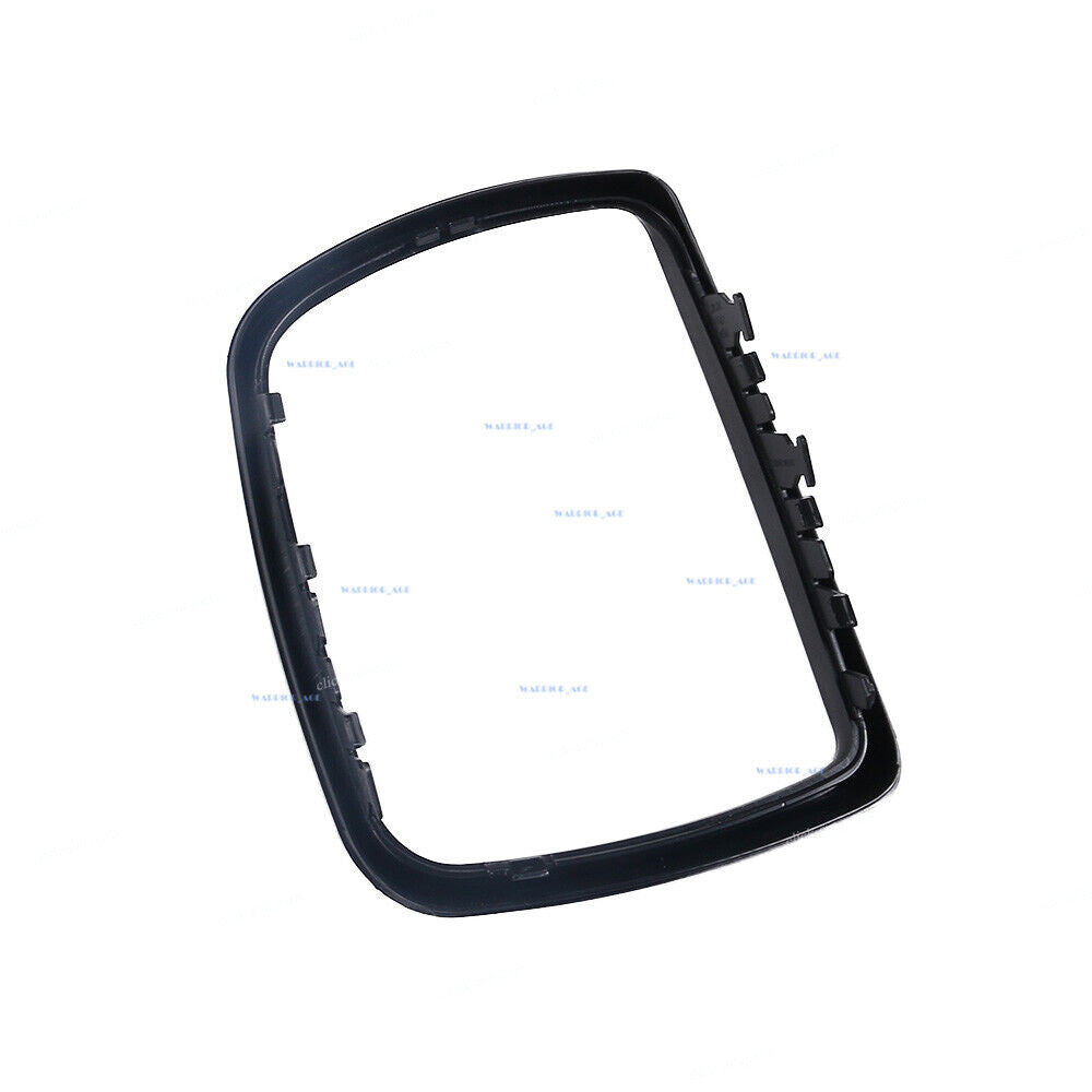 Driver Left Mirror Cover Cap Trim Ring For 1999-2006 for BMW E53 for X5 51 16 8 254 903